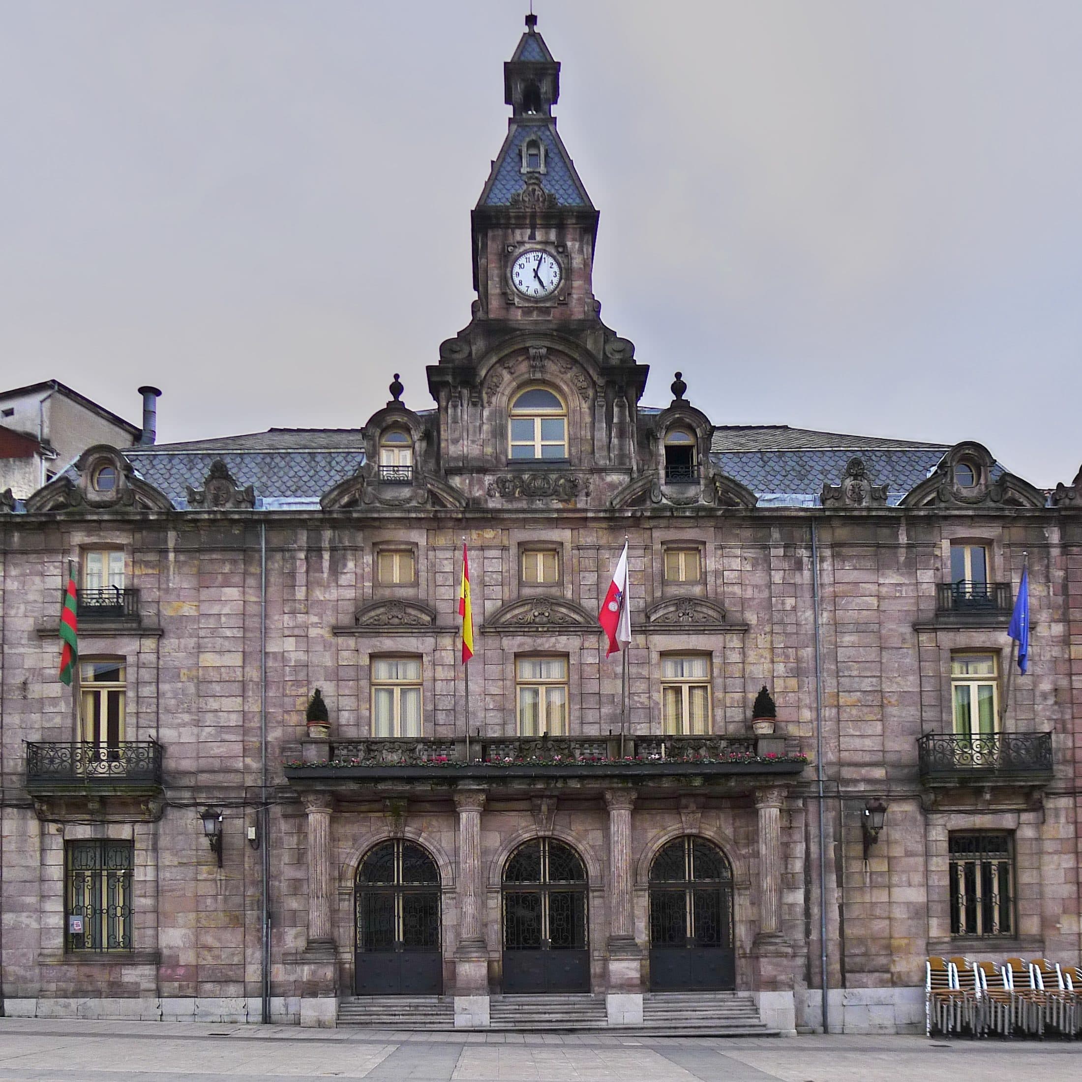 Ayuntamiento de Torrelavega